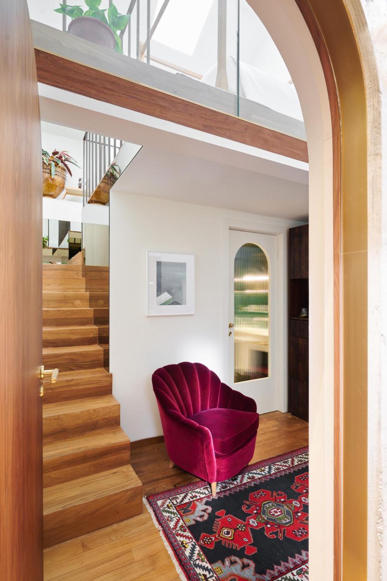Vico Milano Hotel Exterior photo